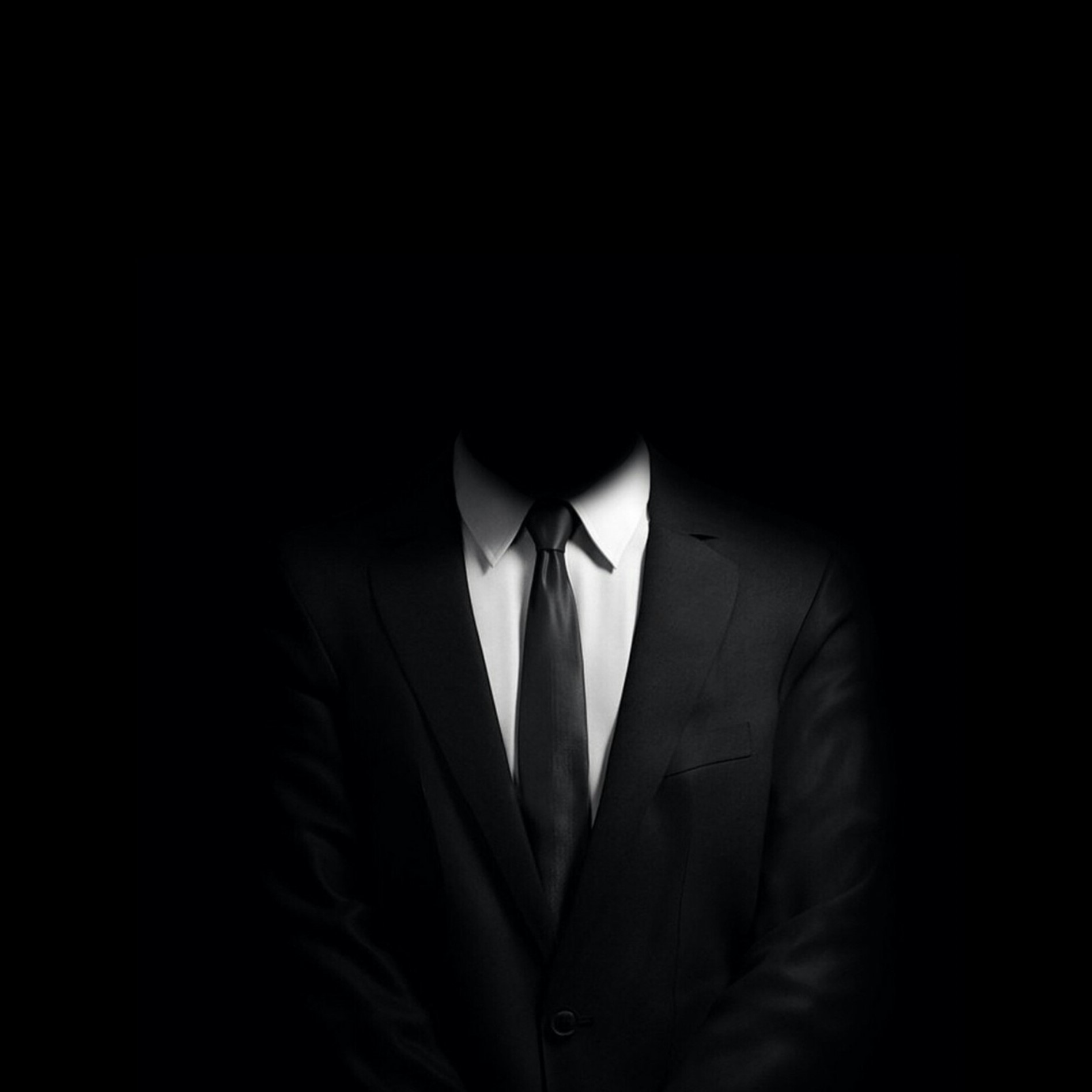 We are Anonymous